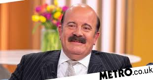 Snooker icon Willie Thorne dies aged 66 after leukaemia and sepsis battle