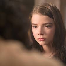 Prima foto di Anya dallo short film irlandese 'Cross Maglen', del quale è  protagonista assieme a Eoin Macken. Quest'ultimo si occuperà anche della  regia.