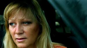 Canine question mark