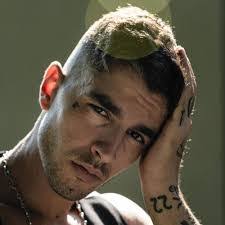 Phil Lanz's Instagram, Twitter & Facebook