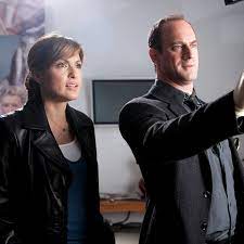 This is why the actor exited the series, and if he'd ever come back as elliot stabler. Law Order Organized Crime Why Christopher Meloni Left Svu