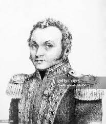 35 Jose Antonio Paez Stock Photos, High-Res Pictures, and Images