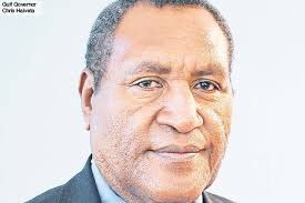 Haiveta files for review | The National