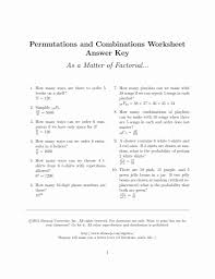 50 Permutations And Combinations Worksheet Answers Chessmuseum Template Library In 2020 Permutations And Combinations Resume Template Word Worksheets