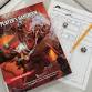 Teen Tabletop Roleplaying Adventures