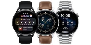 We have had the pro version with us for a review since, and now that we. Huawei Watch 3 Unveiled With Harmonyos Esim 3 Day Battery 3 Pro Follows With Titanium Body Gsmarena Com News