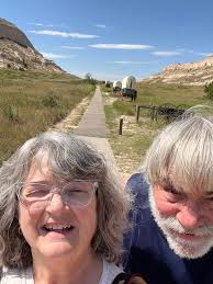 Oregon Trail History and Pioneers