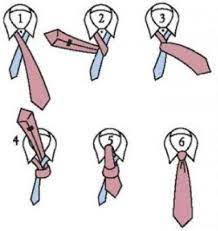 Let's begin with the steps to tie a four in hand knot loop your tie around the neck. Grow Inspire Explore Useful Life Hacks Simple Life Hacks Tie A Necktie