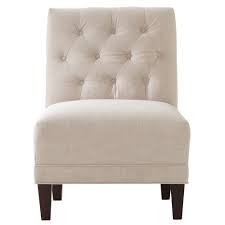 hm richards lakewood bella lagoon tufted arm chair 1595700330 the home depot upholstered chairs accent chairs for living room armless chair