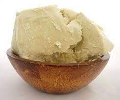 100 Pure Unrefined Organic Raw Shea Butter - 1 Pound From The Nut Of The African Ghana Shea Tree Natural Hair Diy Hair Detangler Recipe Natural Hair Styles