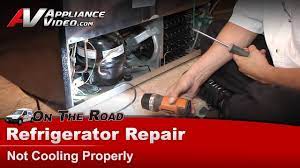 We did not find results for: Refrigerator Repair Diagnostic Not Cooling Properly Electrolux Frigidaire Youtube