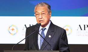 Muhyiddin was interior minister until the ruling coalition fell apart amid vicious infighting, an important position that oversees the powerful police among other things. Malaysia S Prime Minister Says Globalization Needs Fixing Arab News