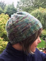 A post shared by вязаниемкyoutube (@knit.blog). Ravelry Autumn Beanie Pattern By Alexandra Gilligan Cook