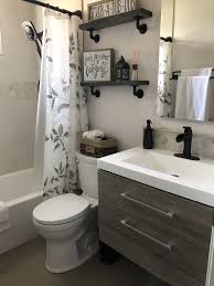 1.5 what color makes a small bathroom look bigger? Interior Design Small Bathroom Ideas Pictures Trendecors