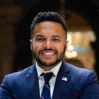 Chris Mitchem's Instagram, Twitter & Facebook