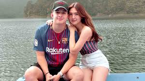 Sofia in-unfollow si Daniel, hiwalay na ba? | HATAW! D'yaryo ng Bayan