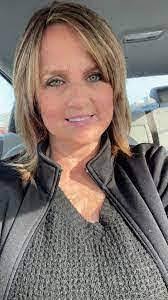 Patricia Buczek's Instagram, Twitter & Facebook