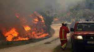 L'origine de l'incendie n'est pas encore connue, mais reste suspecte. 5jn0fsodrhp0om