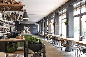 Theresa Grill Restaurant Bar Munchen Grill Restaurant Restaurant Munchen Restaurant Interieur