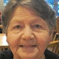 Ethel Ann Holliday Obituary (2024)