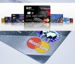 Know your cash advance limit; Bpi Credit Card Robocash
