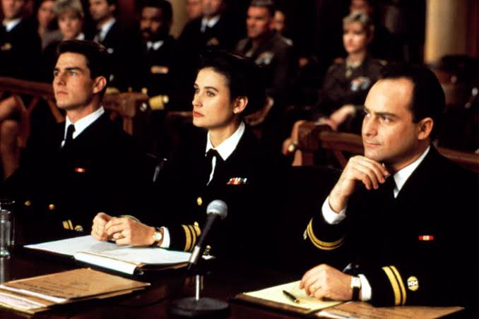 Kevin Pollak Can Handle the Truth About A Few Good Men | Vanity Fair