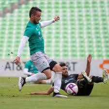Octavio rivero), ponúkame aj stránky tímov (napr. Juego Amistoso Entre Santos Laguna Y Tampico Madero Fc