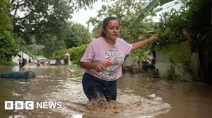 BBC - News update