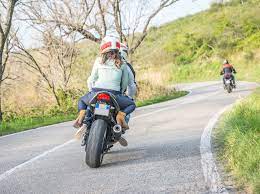 Immatriculation Pour Motocyclistes Attention Aux Surprises Protegez Vous Ca