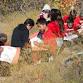 Nature Journaling at McCloud