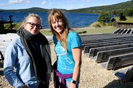 Kunstnerisk leder peer gynt as: Kultur Sor Midtdalen De To Blir Ny Gala Peer