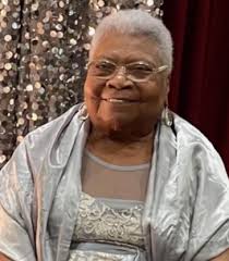 Ruth Regina Richardson Obituary (2024)