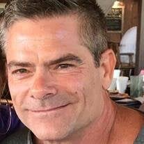 Timothy John Fine Obituary