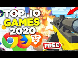 Whatever you play, we'll help you achieve the next level. The Top Browser Io Games You Must Play In 2020 No Download Militaria Agent