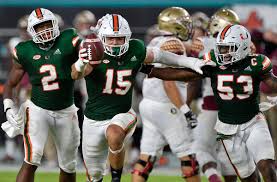 Any team looking for a situational pass rusher with the chops to kick inside while they hope. Miami Hurricanes Top Prospects Ready For Nfl Draft South Florida Sun Sentinel