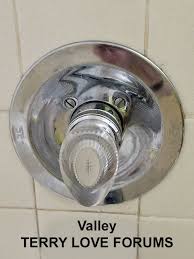 2 n/a* valley escutcheon, n/a* escutcheon screws. Valley Replacement Parts For Old Single Handle Tub Shower Faucet Terry Love Plumbing Advice Remodel Diy Professional Forum