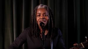 Stream tracks and playlists from tracy chapman on your desktop or mobile device. Tracy Chapman Returns To Sing Of Revolution On The Eve Of Election Day Npr
