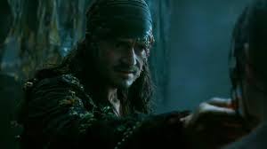 Pirates Of The Caribbean 5 Will Turner Pirates Of The Caribbean Orlando Bloom Pirate Movies