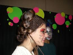 Plymouth South High School cosmetology students sweep awards