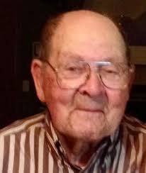 Kermit Clark Obituary (1922