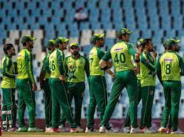 On wednesday, pakistan beat zimbabwe by 11 runs in the first of the three matches of the t20i earlier, zimbabwe won the toss and elected to field first against pakistan in the first twenty20. Wnfj Bknpt7dm