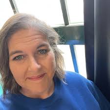 What domestic fiction book is suitable for a book club that isn't sad?