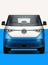 VW Electric Cars: Our Selection of EV Cars | Volkswagen