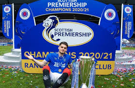 Ianis hagi is a romanian professional footballer who plays mainly as an attacking midfielder for scottish club rangers and the romania national team. Ianis Hagi Tot Mai Aproape De Transfer Rangers I A ScÄƒzut PreÅ£ul