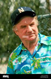 Jack warden hi-res stock photography and images