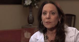 We have the option for 100% effective treatment." Beth Pearce, DPM