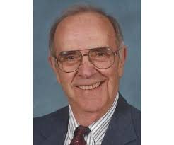 John Hartley Obituary (1932