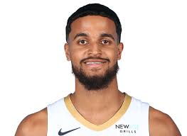 Jeremiah Robinson-Earl