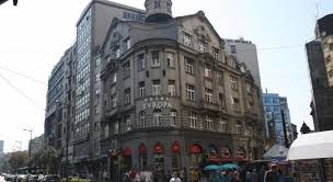 Pošli sms a vyhraj 50 táců. Hotel Evropa Belgrade Belgrade Hotelopia