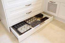 Kick Off How To Make The Most Of Kitchen Kickboards Houzz Au